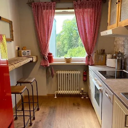 Apartamento Hoch3 Immenstadt im Allgäu