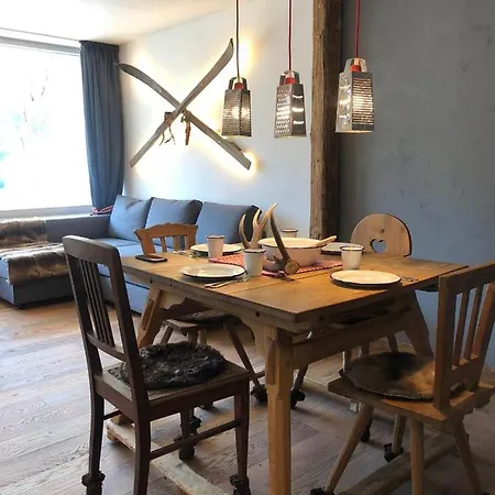 Hoch3 Apartamento *
