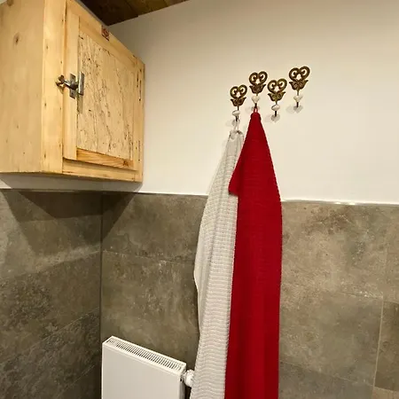 Apartamento Hoch3 Immenstadt im Allgäu
