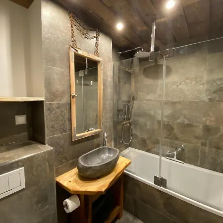 Apartamento Hoch3