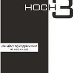 Hoch3 شقة