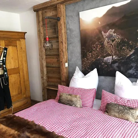 Hoch3 Apartament Immenstadt im Allgäu