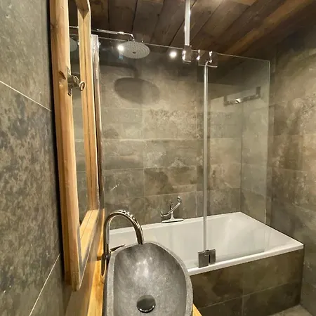 Apartament Hoch3 Immenstadt im Allgäu
