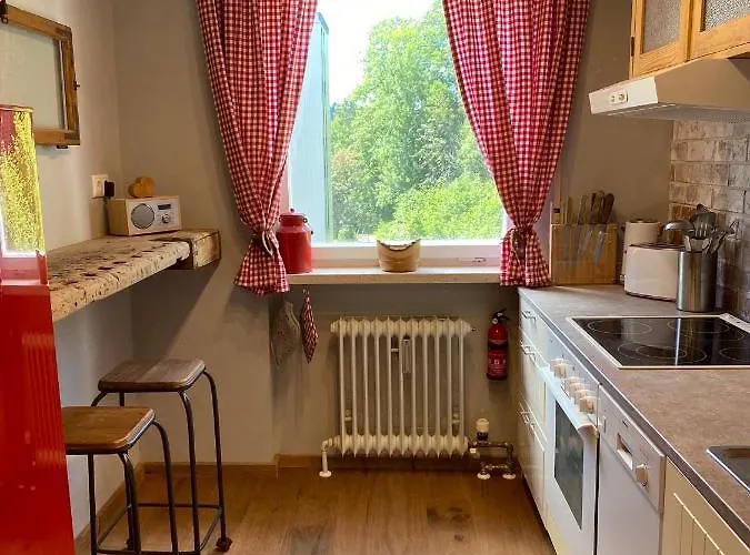 Apartman Hoch3 Immenstadt im Allgäu