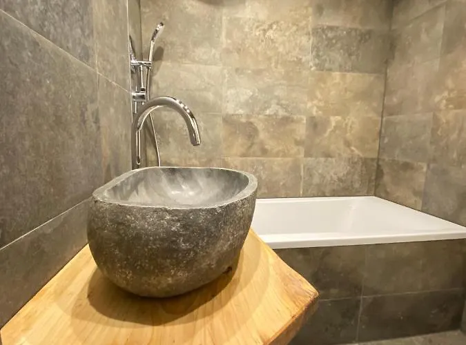 Hoch3 Apartman Immenstadt im Allgäu