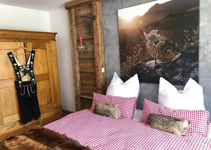 Hoch3 Apartman Immenstadt im Allgäu