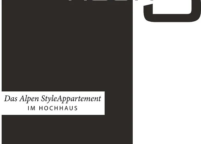 Hoch3 Apartman