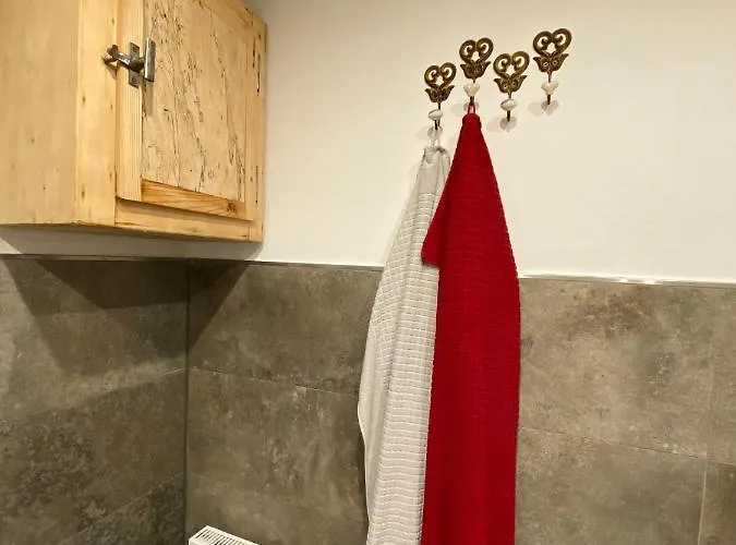 Apartman Hoch3 Immenstadt im Allgäu