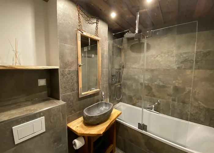Apartman Hoch3