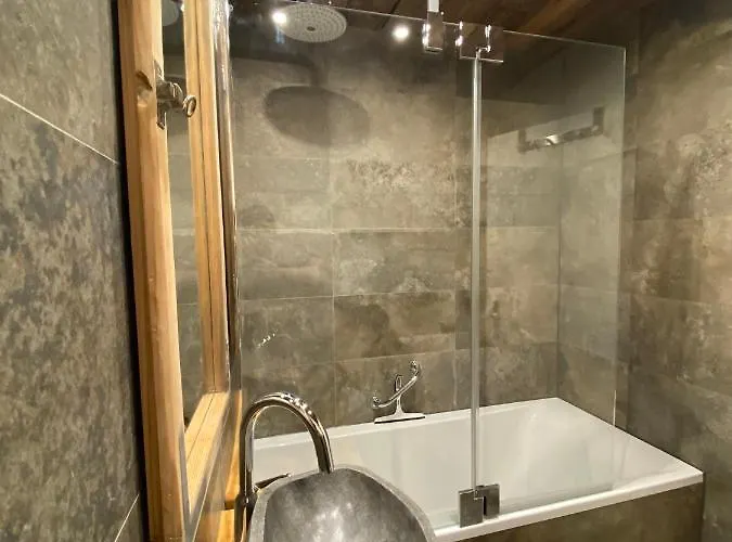 Apartman Hoch3 Immenstadt im Allgäu